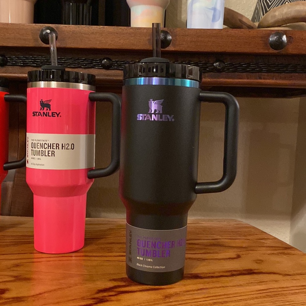 ❌NFS❌ NEW STANLEY QUENCHER H2.0 TUMBLER 40oz - Picture 13 of 17